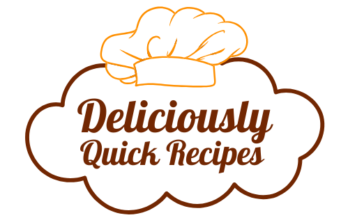 deliciously quick recipes